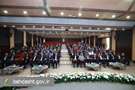 برگزاری همایش معاونان توسعه مدیریت و منابع دانشگاه‌های علوم پزشکی سراسر کشور در ساری